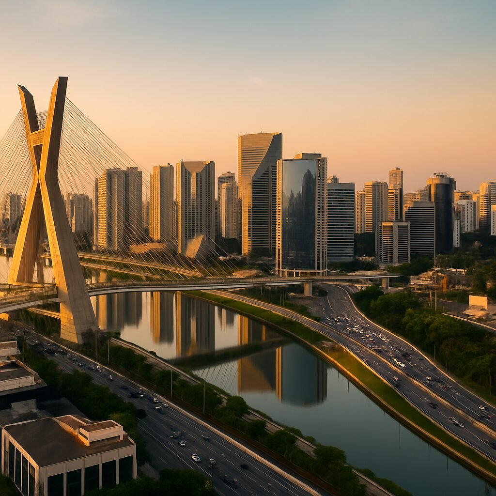 São Paulo