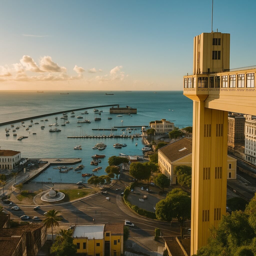 Salvador