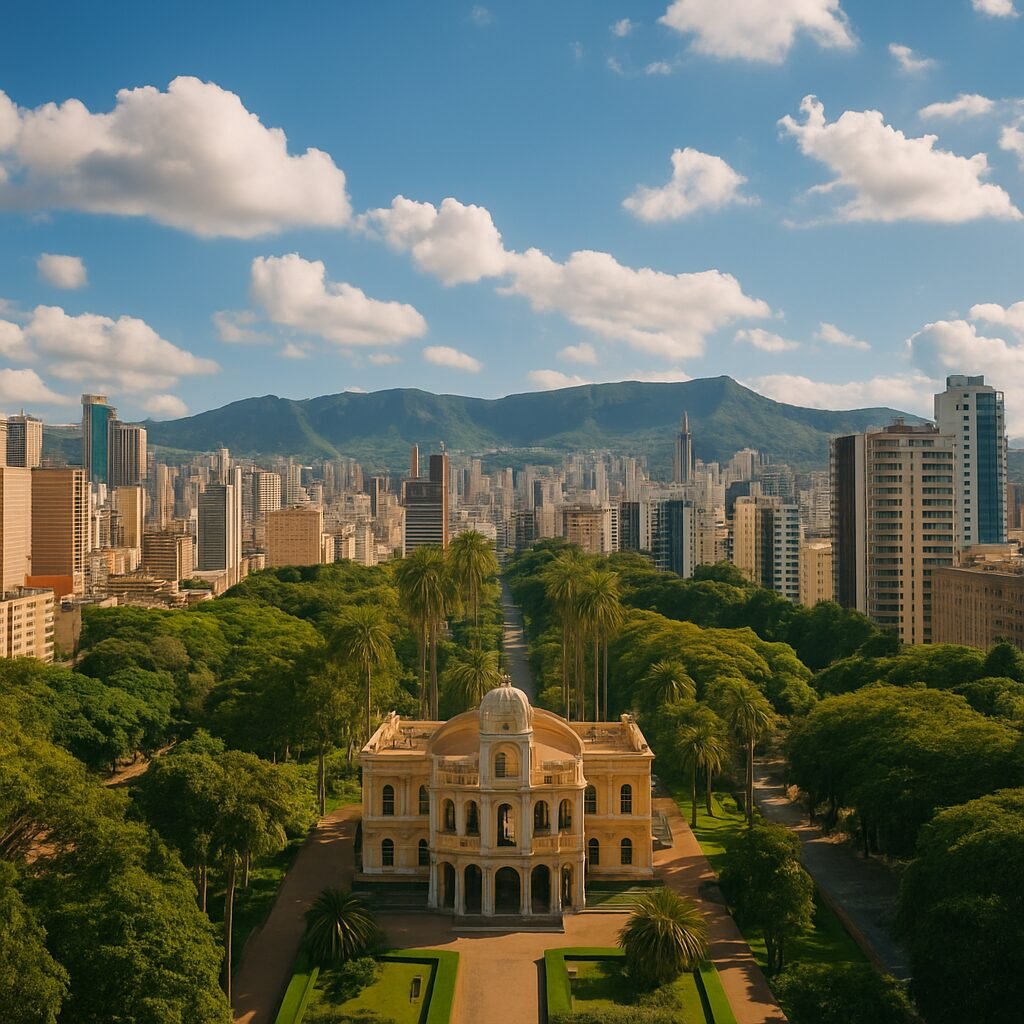 Belo Horizonte