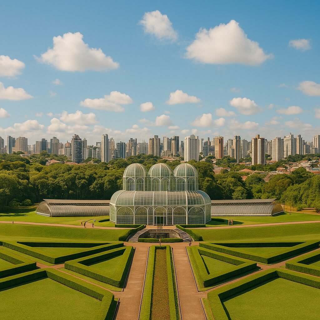 Curitiba