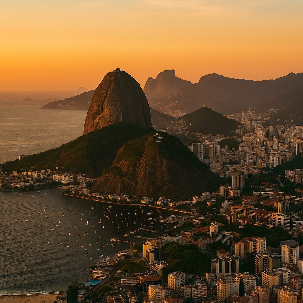 Rio de Janeiro