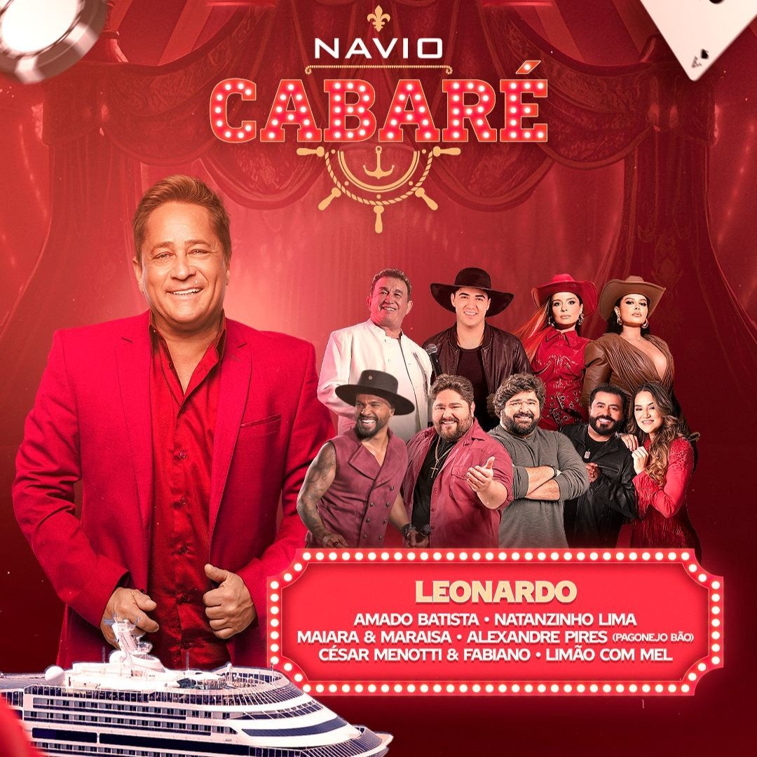 23 a 26 de Novembro 2026