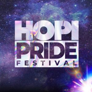 Hopi Pride 2026