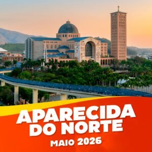 Aparecida do Norte