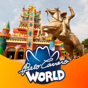 Beto Carrero World